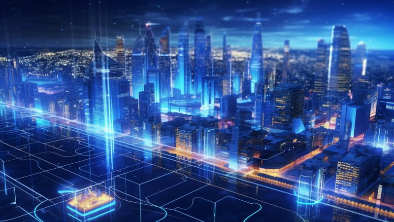 揭秘大数据分析公司技术参数：关键指标与选型逻辑