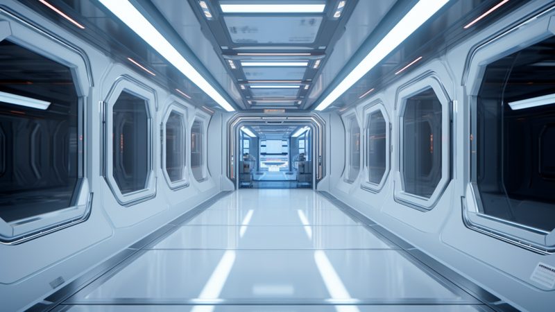 互联网技术定义与规范：构建数字时代的基石